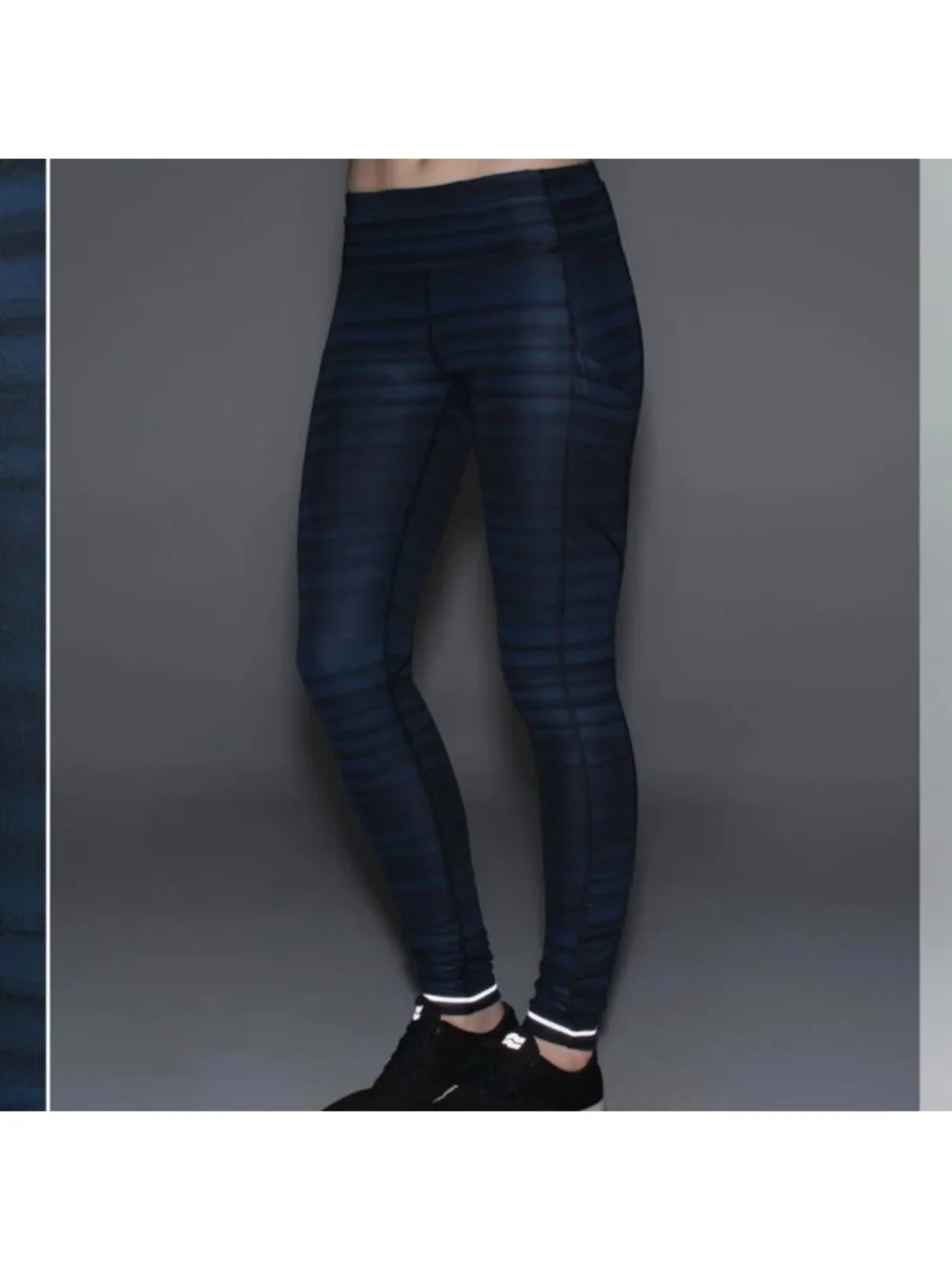 lululemon athletica we ve